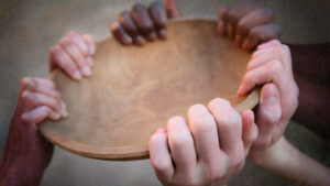Combate à Fome: O Impacto das Cestas Básicas nas Comunidades