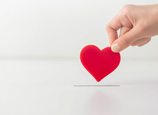 Doe com o Coração: A Importância das Doações em Tempos de Crise